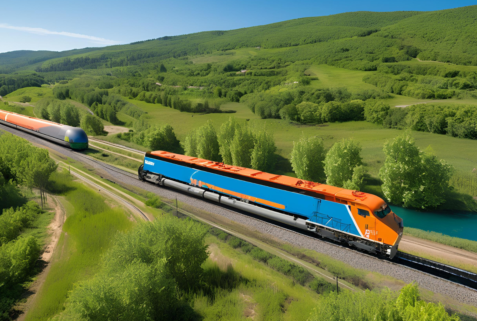 RailLogino Sensör Teknolojisi
